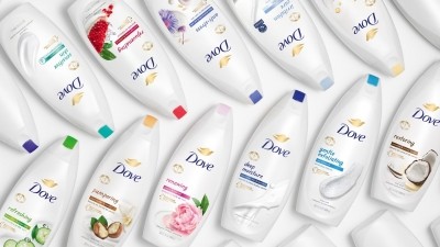 Unilever owns the popular Dove brand, which is considered one of its beauty and personal care Power Brands