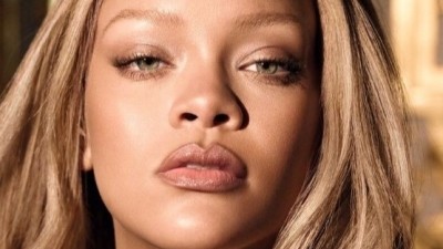 Rihanna is the new face of Dior's J’adore