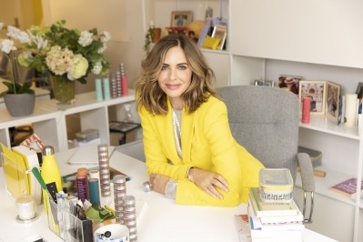 Trinny London’s “ambitious plans” to further increase retail presence 