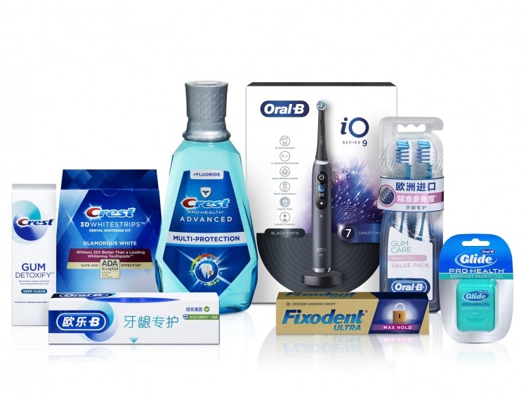6 P&G Products To Help You Create A Healthier Home 2023