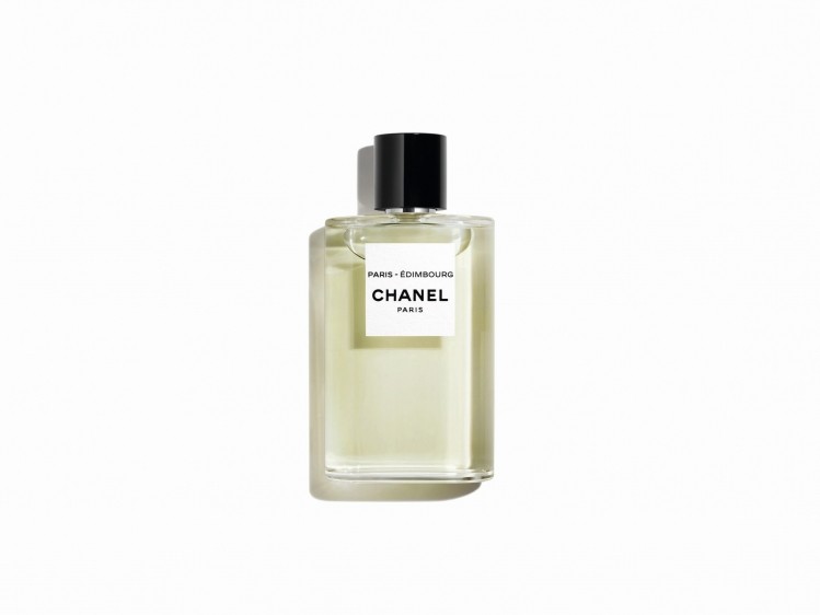 IF I COULD CHOOSE ONLY 2 CHANEL PERFUMES  Chanel Perfume Collection   YouTube