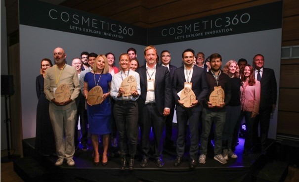 We are not an industry that will be forgiven if we are not more ecological”.  President of Cosmetic Valley & LVMH exec