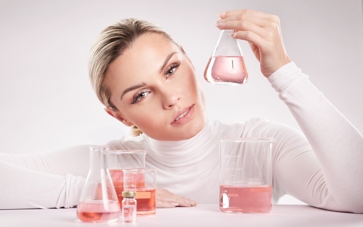 Avon to prioritise science and consumer research for 2022 beauty NPD
