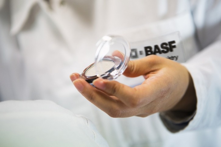 BASF’s new tools and innovations at IFSCC 