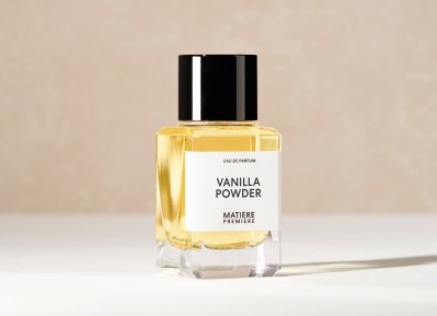resized Vanilla Powder Lifestyle 1 - Press visual