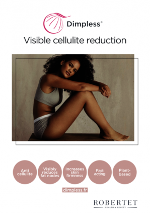 Visible cellulite reduction