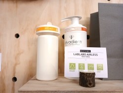 lablabo airless