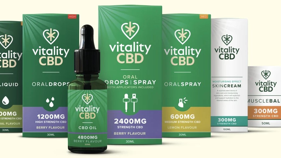Yooma Wellness acquires Vitality CBD edging it into cannabis beauty space  further