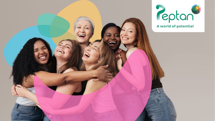 Discover Peptan for Beauty & Diverse Skins 